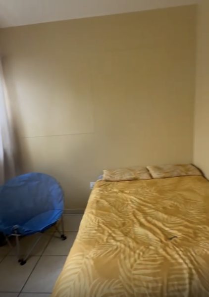 SHARED ROOM
