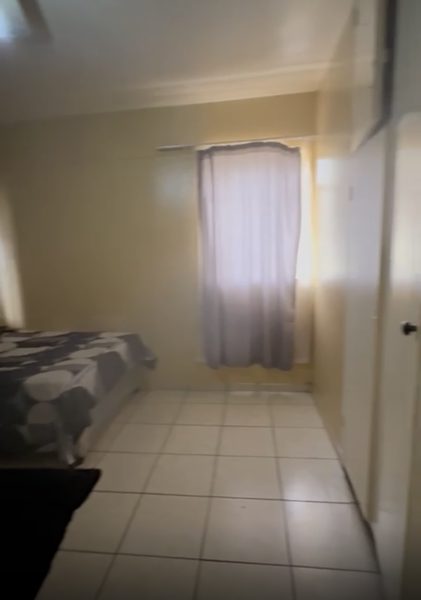 SHARED ROOM